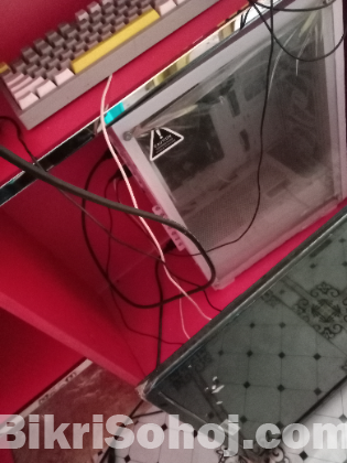 Desktop PC